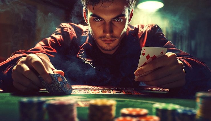 Tampilan berbagai pilihan pembayaran di halaman deposit bos jp termasuk e-wallet dan transfer bank lokal
